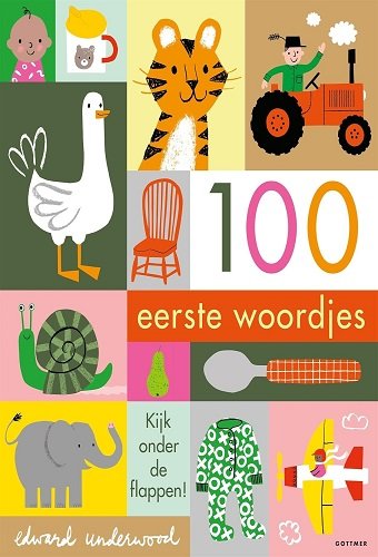 100eerstewoordjes