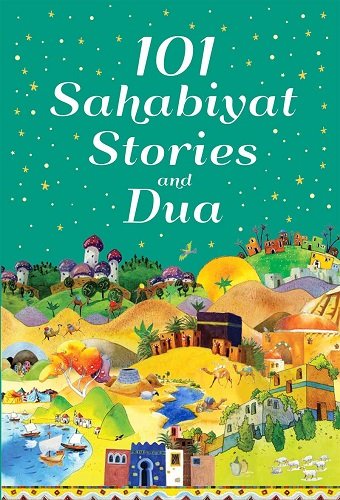 101sahabiyatstoriesanddua