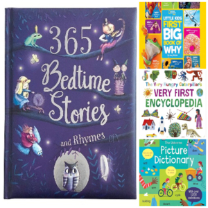 4 Powerful and Heartwarming Books for Curious 4 Year Olds