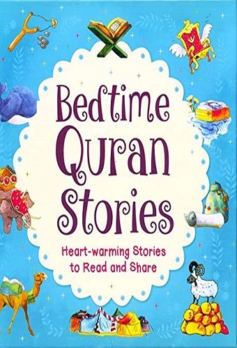 bedtimequranstories