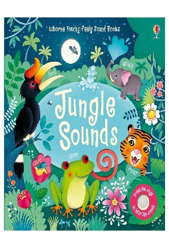junglesounds