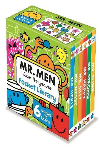 mrmenpocketlibrary