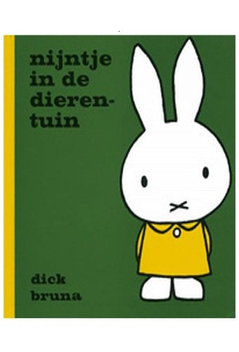 nintjeindedierentuin