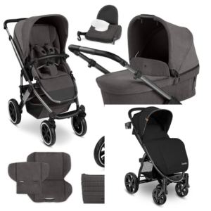 My Top 2 Stroller Picks After 4+ Years of Real Use