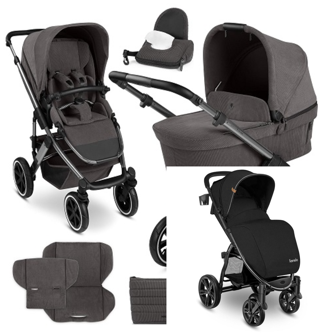 My Top 2 Stroller Picks After 4+ Years of Real Use