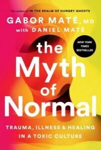the myth of normal gebundene ausgabe gabor mate englisch e1772464976578