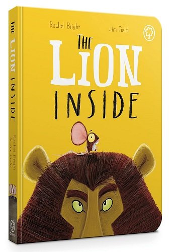 thelioninside