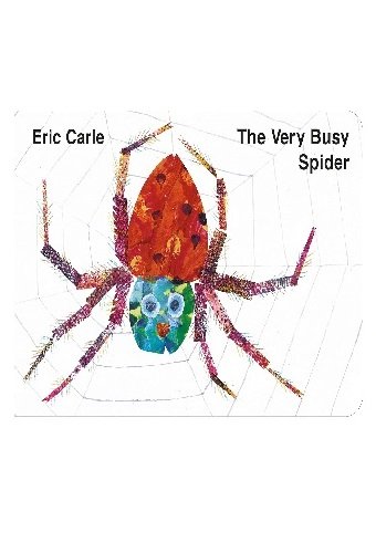 theverybusyspider