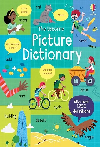 usbornepicturedictionary